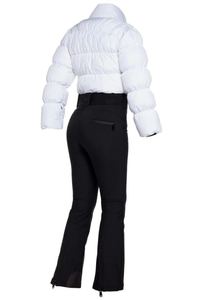 Traje de Esquí para Mujer de Primera Calidad, Térmico, Impermeable, para Motonieve - Product Image 3