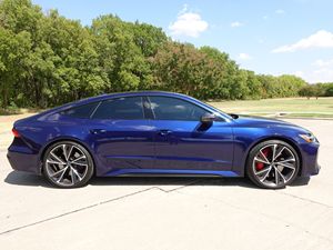 ลดราคาสุดคุ้ม.. รถมือสอง ปี 2023 AUDI RS7 CLUB - พร้อมส่ง - Product Image 5