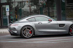 Gran Oferta: Mercedes-AMG GT Coupé 2020 Impecable, Listo para Enviar - Product Image 5