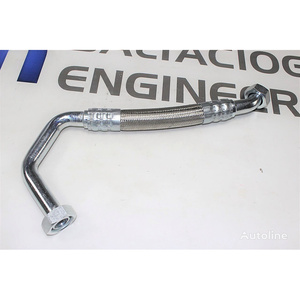 Tuyau Baltacioglu 68.1618.10 pour transmission automatique de bus, pièce de rechange de remplacement pour le marché secondaire - Product Image 1