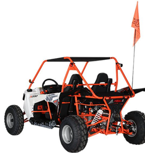 VENTAS AUTOMOTRICES 2025: KAYO S200 196CC 4 TIEMPOS, 4 RUEDAS, UTV, LISTO PARA ENVÍO (100% VENTA GARANTIZADA) - Product Image 3