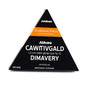 Tambor Triangular de 13 cm con Clapper de DIMAVERY - Product Image 3