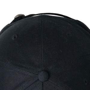 Gorro Deportivo Clásico Ajustable de Primera Calidad, Diseño Premium para Entrenamientos en el Gimnasio y Uso Diario - Product Image 5