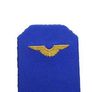 โลหะสีทองและสีเงินระดับยุทธวิธี Epaulettes กระดานไหล่ Epaulettes แบบยุทธวิธี - Product Image 5