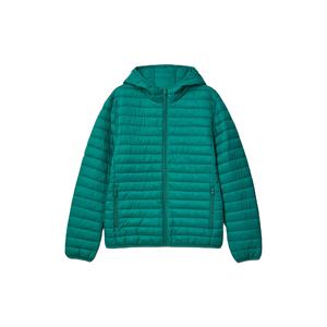 Vestes matelassées à capuche fines de haute qualité à prix avantageux avec logo personnalisé pour hommes adultes, vêtements de rue, vêtements d'hiver fabriqués 2026 - Product Image 4