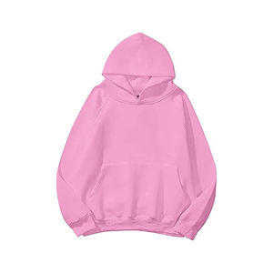 New Arrival Super Soft Oversized Hoodie Heavyweight Fashion <b>Sweatshirts</b> for Men <b>Women</b> Couples for Winter - Product Image 4
