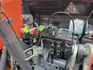Precio de fábrica: Tractor agrícola Kubota M7-173 M7060 4x4 en venta a un precio muy económico - Product Image 6