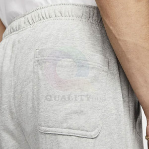 Pantalones rectos de alta calidad Fleece Poliéster Formal Casual Hombres Pantalones casuales para exteriores - Product Image 4