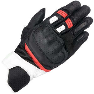 Unisex Custom <b>Sports</b> Motorbike Racing <b>Gloves</b> Breathable Leather Wholesale - Product Image 5