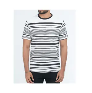 2023 New Collection Of Best Quality Round Neck T-Shirts With Attractive Printing Designs Available At Reasonable Prices