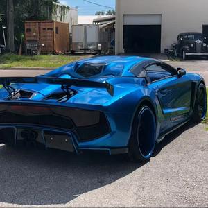 โปรโมชั่นปี 2025 รถสามล้อไฟฟ้า Polaris Vaydor G35 รุ่น Luxury Touring - Product Image 2