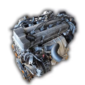 KA20DE 2.4L และ KA24DE เครื่องยนต์ที่สมบูรณ์ - Product Image 1