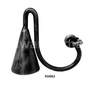 Hecho a mano fabricante de latón apagavelas pulido acabado - Product Image 5