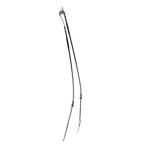 สายเบรกจอดรถโอเปิ้ล แอสตร้า ซาลูน (K) (15>) MFO P02176 เบนซิน - Product Image 1