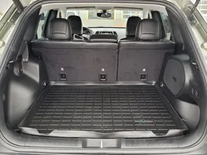 Jeep Cherokee Limited 2019 d'occasion, super propre - Product Image 2