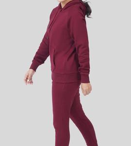 Top Qualité Femmes Survêtement Confortable Et Élégant Parfait Pour Casual WearSports Activités Dames Plus La Taille À Manches Longues À La Mode - Product Image 4