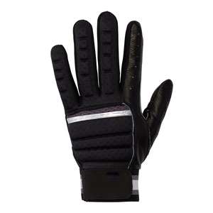 2024 Best Quality Professional Men's Cricket <b>Baseball</b> Batting Gloves Custom Colors Comfortable Leather Material New Design - Product Image 1