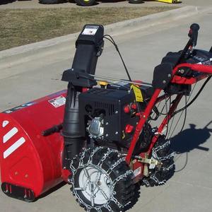 Souffleuse à neige électrique avec moteur haute performance, légère, portable, puissante, performance de déneigement optimale, vente en gros, prête à être expédiée - Product Image 6