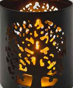 Nouveau décor à double usage: la montée des bougeoirs polyvalents dans la conception de la maison - Product Image 1