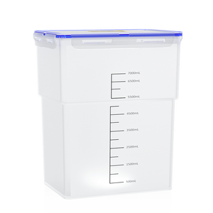 Mercury X/XS Bundle 3D Printer Accessories-Durable Washing <b>Bucket</b> - Product Image 2