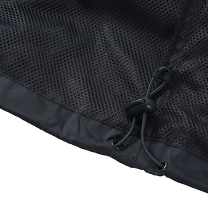 Impermeable para Hombre, Nuevo, Suave y Ligero, el Mejor Estilo, Duradero y Sostenible, Diseño Cómodo e Impermeable - Product Image 5