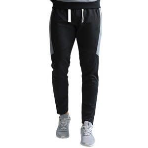 Chándal con capucha y forro polar de algodón de calidad superior para hombre hecho a medida OEM, informal, ecológico, de talla grande, transpirable, a prueba de viento para invierno - Product Image 6