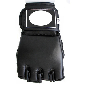Guantes de MMA de Primera Calidad 2025, los Más Vendidos, con Impresión de Logotipo Personalizado, Producto de Alta Gama para Uso en Exteriores - Product Image 4