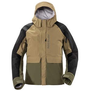 Chaqueta de Motociclismo Elástica y Resistente para Mayor Comodidad en Viajes Largos - Product Image 2