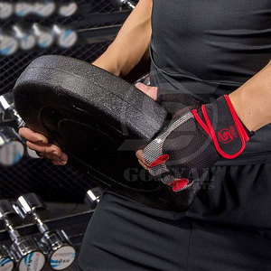 ถุงมือฟิตเนสมาใหม่ ขายดี คุณภาพพรีเมียม ดีไซน์โดดเด่น - Product Image 4