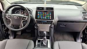 โตโยต้าแลนด์ครุยเซอร์2.8ลิตร Suv/Off-Road