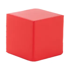 ลูกบาศก์คลายเครียด Cubix แบบปรับแต่งได้ ของเล่นส่งเสริมการขายที่สามารถออกแบบเองได้ - Product Image 5