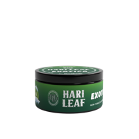 Saveur de chicha Hari Leaf Exotica Paan Kiwi Mint 50g Goût de chicha premium 100% sans nicotine ni tabac Expérience de fumage de luxe
