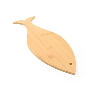 Tagliere in Bambù Personalizzato Vovu, Utensile da Cucina Premium - Product Image 1
