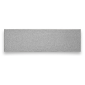Tappeto da cucina antiscivolo grigio chiaro/marrone 180x50 cm lavabile in poliestere/gomma Runner da cucina perfetto per la casa stuoie da cucina - Product Image 1