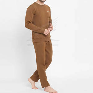 Dernier style, haute qualité, 100% coton respirant, survêtement pour homme personnalisable, prix de gros, nouvelle arrivée en vente - Product Image 5