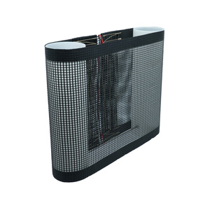 PTFE Lưới Cuộn Không Dính Lưới Với 4Mm Khoảng Cách Sử Dụng Với Chuyên Nghiệp Và Nhà Hút Thuốc BBQ Nướng Khử Nước Khô - Product Image 5