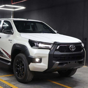 TOYOTA HILUX - Product Image 1