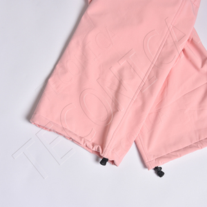 Pantalones de esquí OEM 2025 para Unisex, impermeables, a prueba de viento, transpirables, para snowboard de invierno, forro de nailon de poliéster alto, bolsillos duraderos - Product Image 5