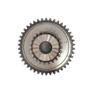 Nuovo Pignone Albero Motore OE 06H105209AT per Sistema Catena di Distribuzione Motore Audi A4 B8 A6 C7 Q5 8R EA888 Gen2 - Product Image 3