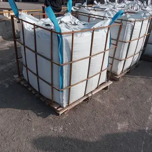 Bitum 60/70 trong jumbobag 300kg đã sẵn sàng của lô hàng tải số lượng lớn bitum vg30 đường bitum nhựa đường