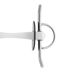 Logotipo personalizado Horse Bits La mejor calidad Full Cheek Snaffle Acero inoxidable Precio razonable Nuevos productos para caballos ahora disponibles - Product Image 5