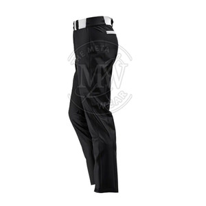 Uniformes de béisbol unisex con logotipo personalizado impreso, diseño único hecho en fábrica, talla grande, transpirable, secado rápido, cuello redondo, softbol alto - Product Image 4