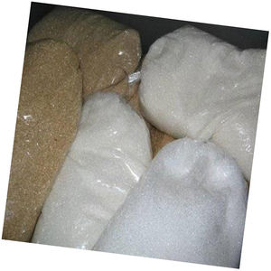 น้ําตาลทรายขาวบริสุทธิ์ Icumsa 45 น้ําตาลอ้อยดิบบราซิล 50กก - Product Image 4