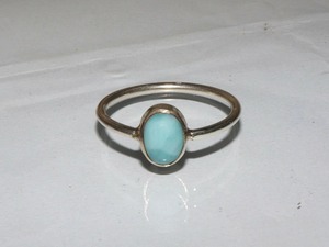 Anillo de piedras preciosas de ágata, Plata de Ley 925, hecho a mano, anillo de regalo de boda y fiesta para ella - Product Image 6