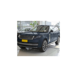 Range Rover Sport con asientos de cuero Windsor y materiales interiores de alta gama - Product Image 1