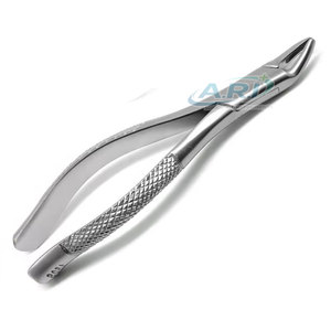 Pinzas Dentadas Duraderas de Alta Calidad, Instrumento Médico de Acero Inoxidable, Pinzas Dentadas Quirúrgicas de Precisión - Product Image 3