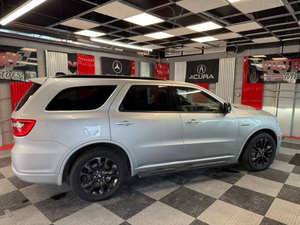 Dodge Durango 2024 d'occasion en excellent état - Product Image 4