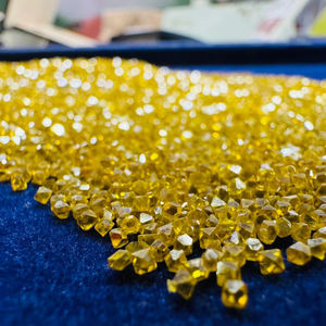 Diamant monocristallin haute performance 30 SPC tréfilage industriel en métal de précision pour cuivre acier inoxydable or - Product Image 1