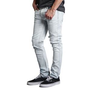 High Waist Double Pleated Solid Denim <b>Jeans</b> Men <b>Winter</b> Summer Classic Straight Loose Stretch Plus Size 30-42 44 46 - Product Image 2