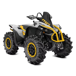 Can-Am <span class=keywords><strong>Renegade</strong></span> X MR 1000R <span class=keywords><strong>2023</strong></span> - Product Image 6